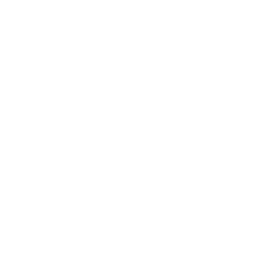 Gallery cafe & bar THREE THREE ロゴ